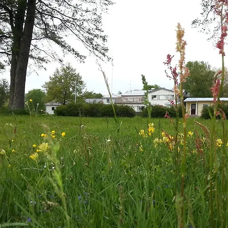 Hotel Havsbandet *
