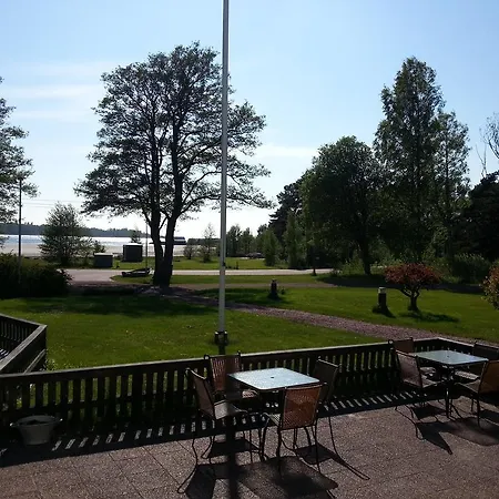 Havsbandet Отель