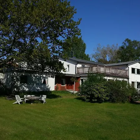 Havsbandet Экерё