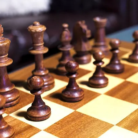 Havsbandet Hotel Eckero