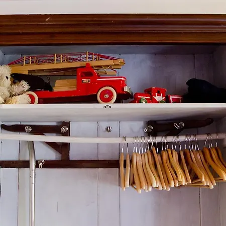 Havsbandet Отель *