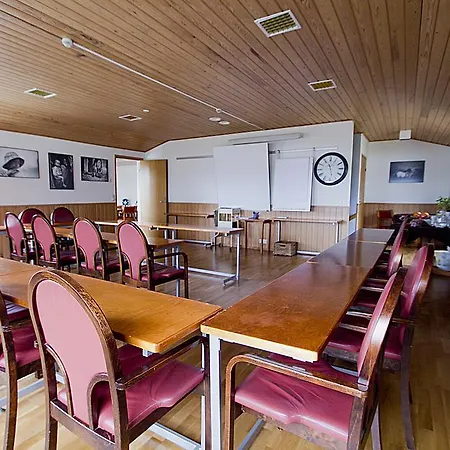 Hotel Havsbandet Eckero