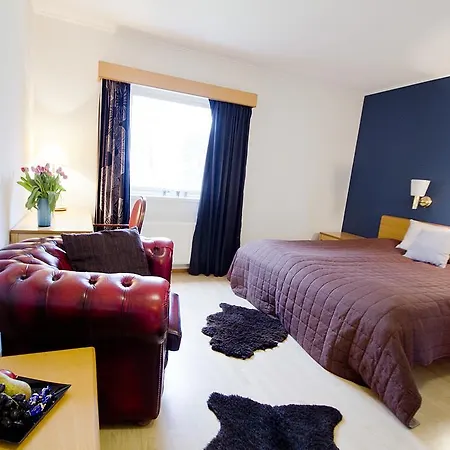 Havsbandet Отель