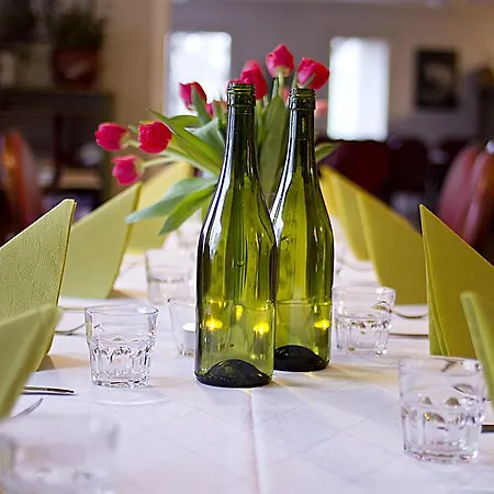 Havsbandet Экерё