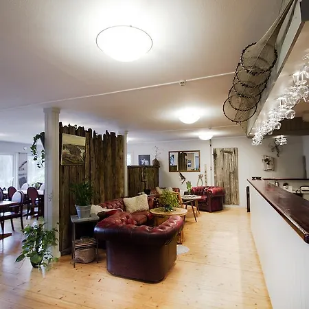 Havsbandet * Экерё