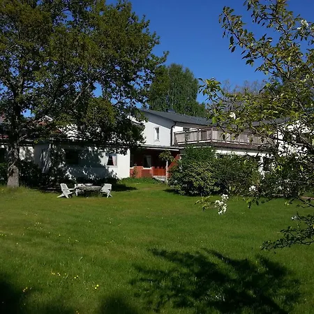 Havsbandet Hotel *