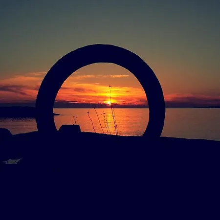 Havsbandet Отель