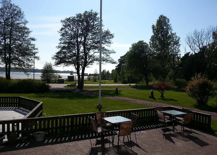 Havsbandet Hotel