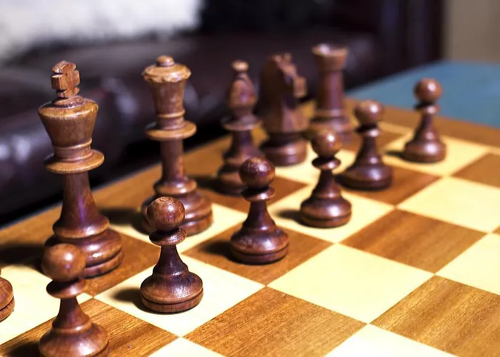 Havsbandet Hotel Eckero