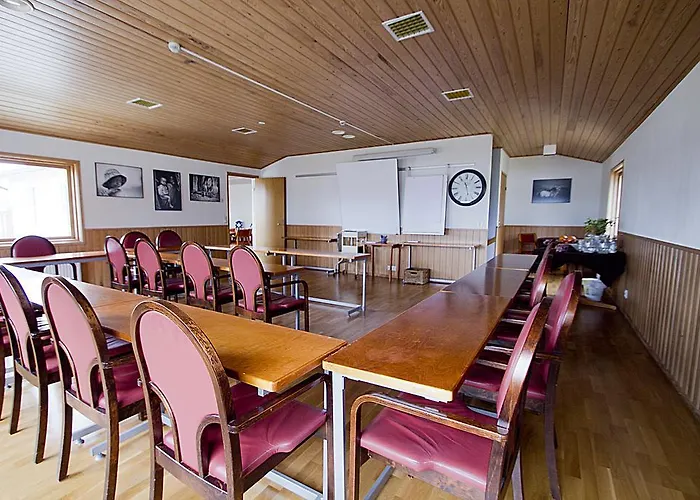 Hotel Havsbandet Eckero