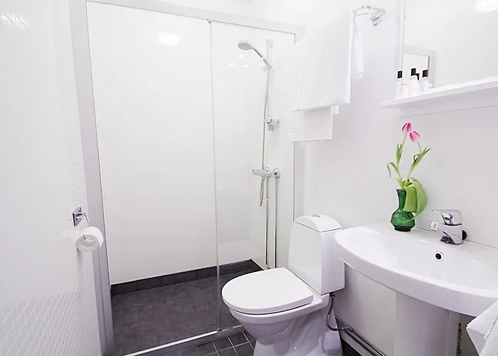 Hotel Havsbandet Eckero