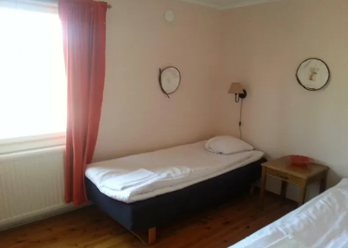 Hotel Havsbandet Eckero